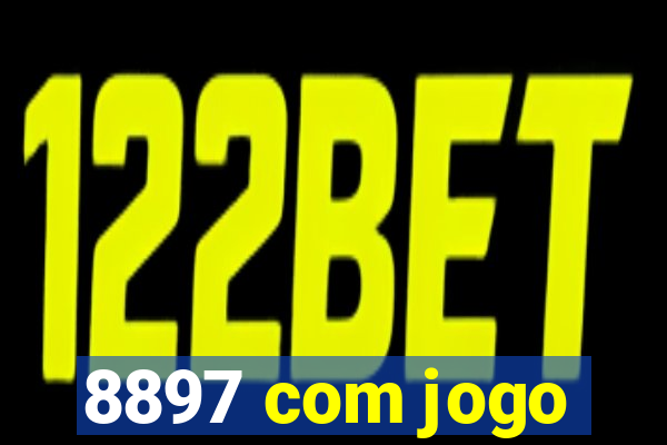 8897 com jogo